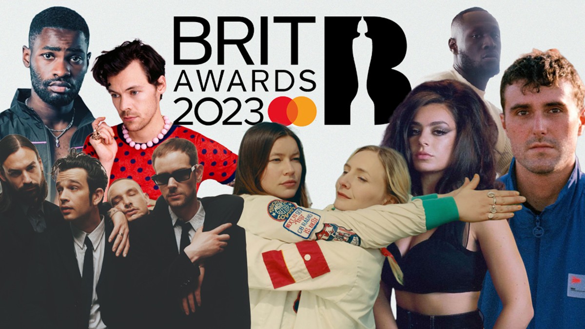 Harry Styles dan Wet Leg Pimpin Nominasi Terbanyak BRIT Awards 2023