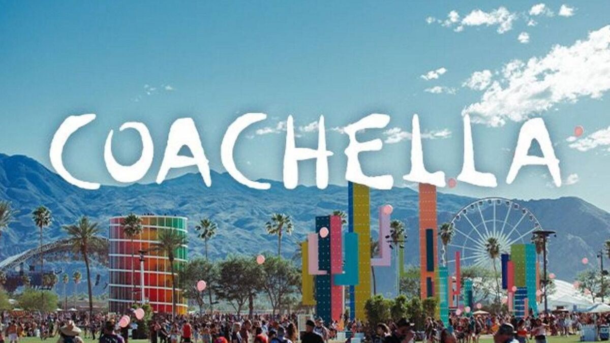 Coachella Perpanjang Kontrak dengan YouTube, Sampai 2026