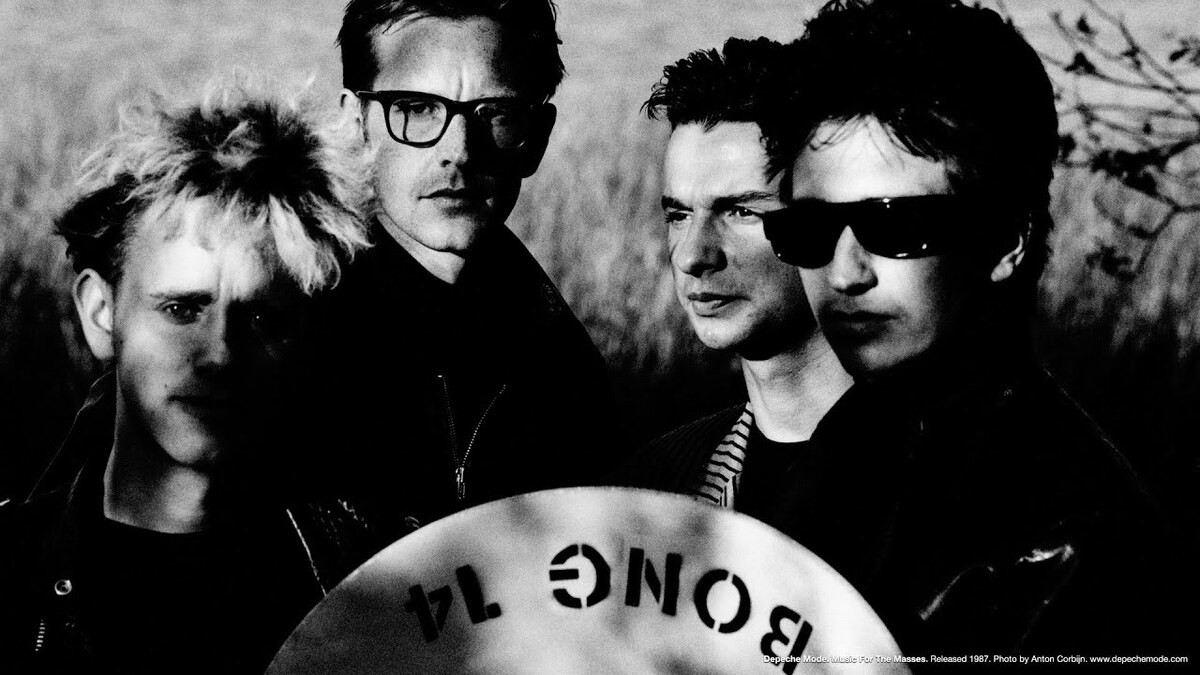 Lagu Depeche Mode ‘Never Let Me Down Again’ Kembali Trending Setelah Masuk “The Last of Us”
