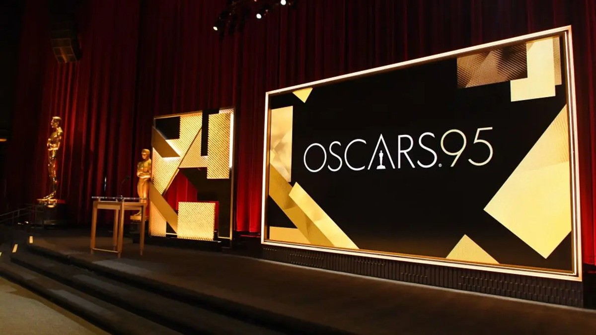 Nominasi Best Original Song Oscar, Rihanna, Lady Gaga, dan 'Naatu-Naatu' Bersaing Lagi