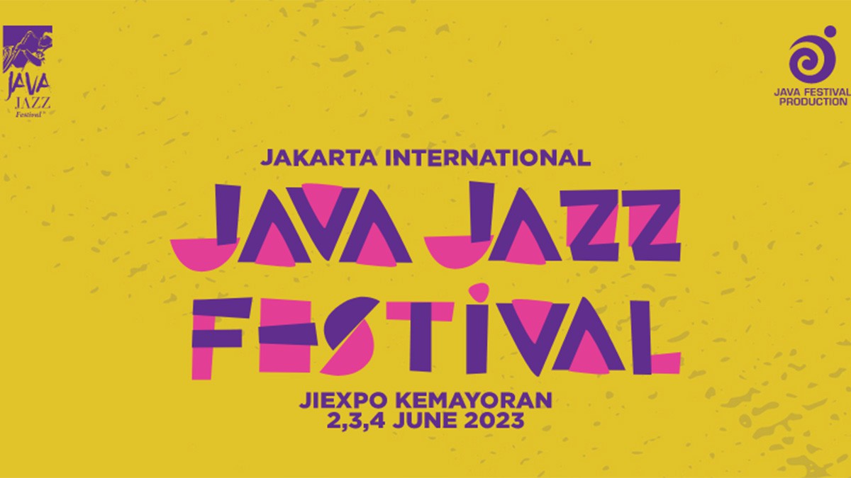 Siap-Siap! Java Jazz Festival Akan Kembali Dihelat Pada Bulan Juni 2023