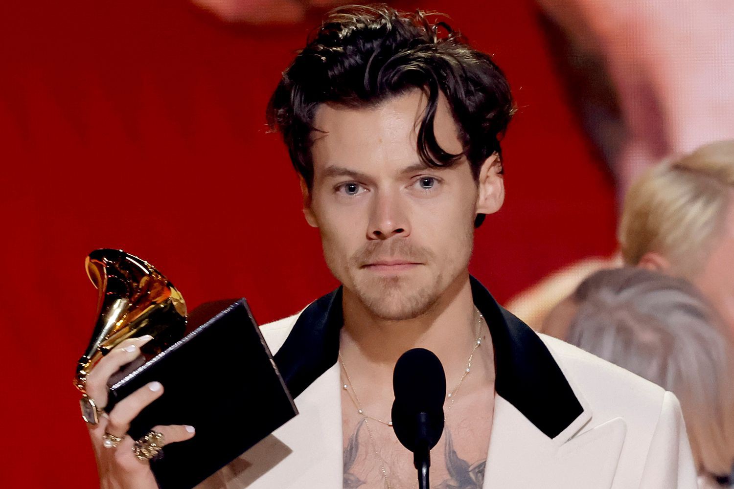 Harry Styles Raih Album of the Year, Berikut Daftar Lengkap Pemenang Grammy 2023