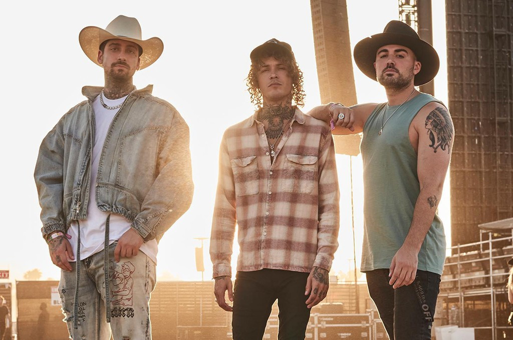 Cheat Codes Resmi Melepas Album Country Pertama “One Night In Nashville”