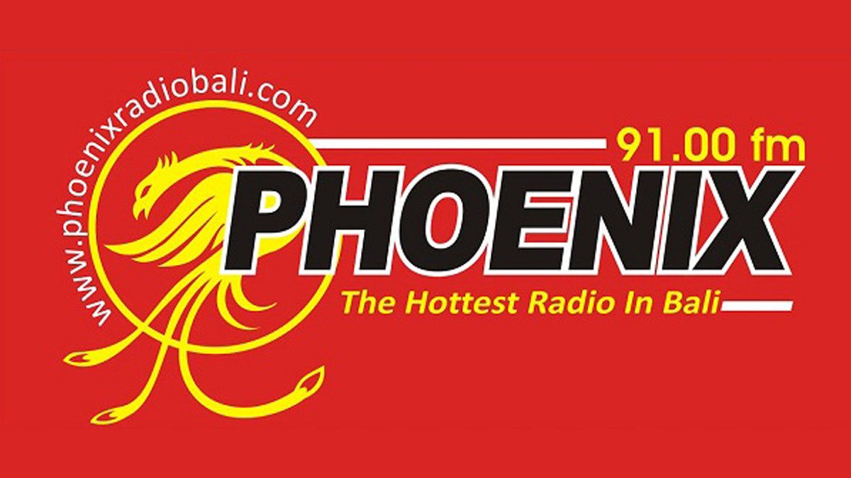 Phoenix Top 40 - 30 Sep 2023