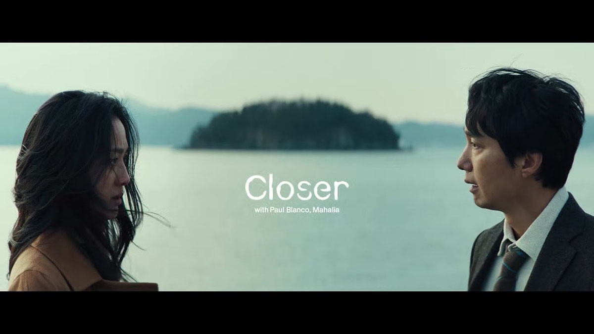 RM Kejutkan Penggemar dengan Rilis MV ‘Closer’ Yang Memakai Cuplikan Film Decision to Leave
