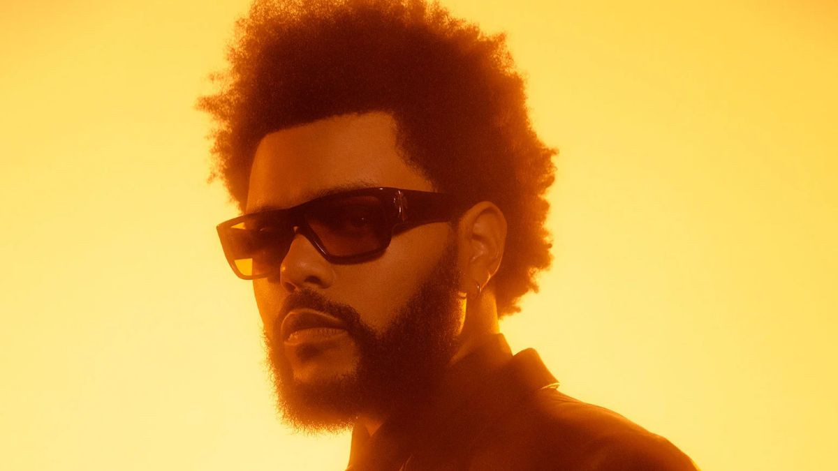 The Weeknd Resmi Jadi Artis Paling Populer di Dunia