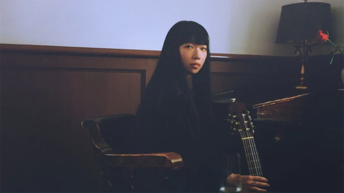Ichiko Aoba Siap Tampil Pertama Kalinya di Rossi Musik, Jakarta Pada 2 & 3 Maret