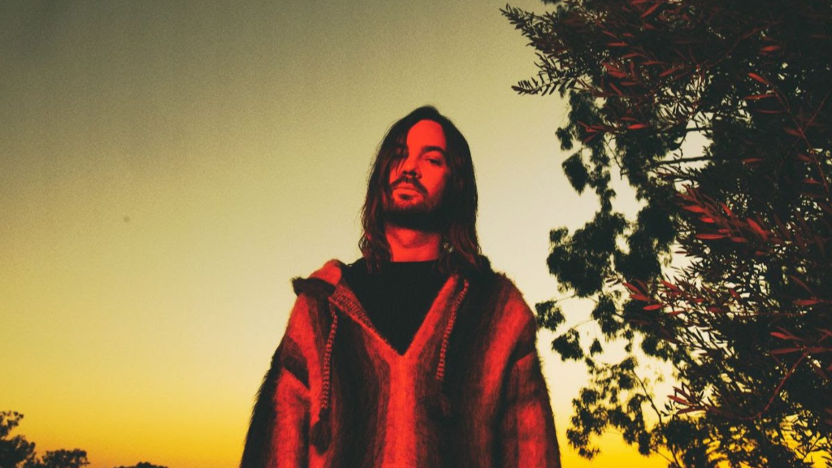 Tame Impala Isi Soundtrack Film Dungeons & Dragons: Honor Among Thieves