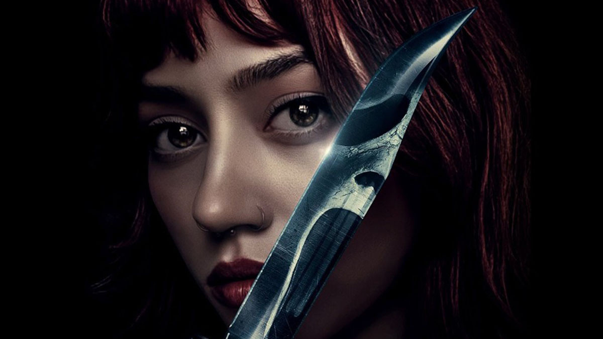 Mike Shinoda Ajak Kailee Morgue di 'In My Head' Untuk Soundtrack Scream VI