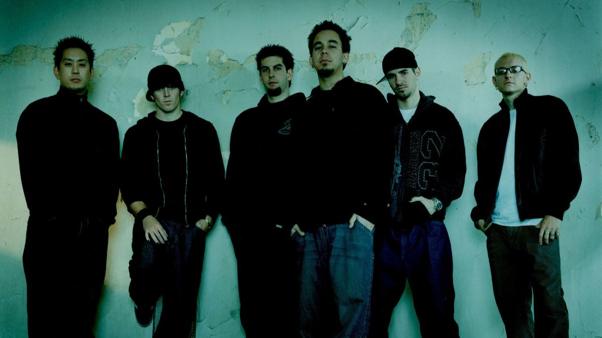 Linkin Park Rilis 'Fighting Myself' Untuk 20 Tahun "Meteora"