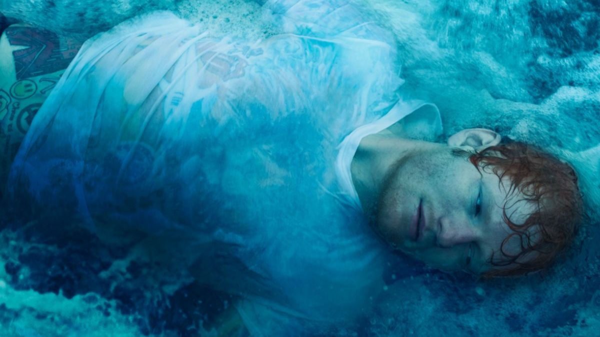 'The Sum Of It All' Telah Tayang: Ungkap Kesedihan Yang Dialami Ed Sheeran