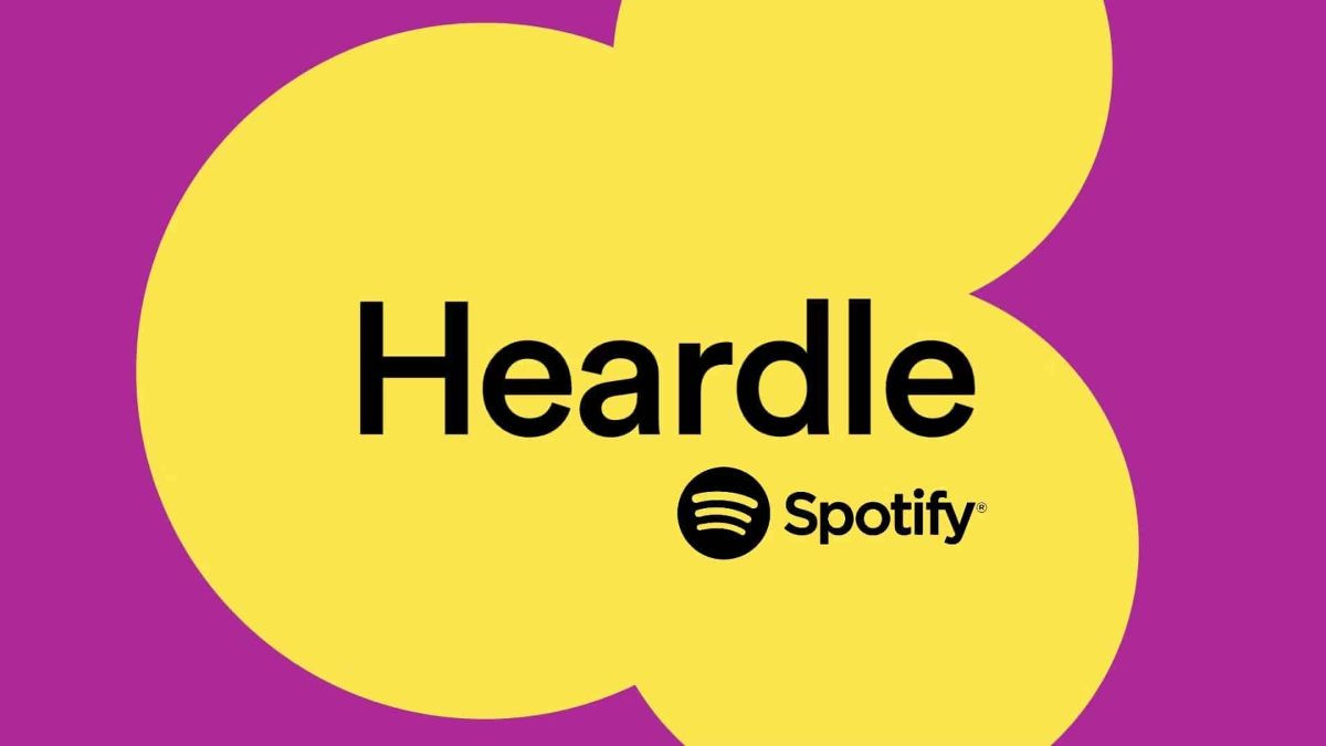 Setelah Setahun, Spotify Ucapkan Selamat Tinggal Pada Game Heardle