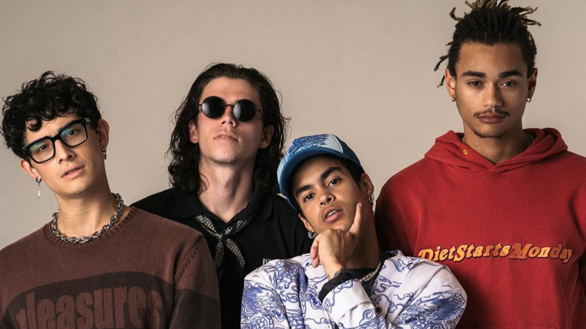 PRETTYMUCH Rilis ‘ALONE’ Jelang Album Debut “This Thing Called Love”