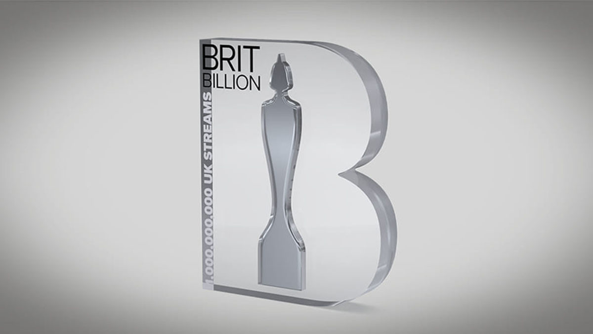 BPI Umumkan BRIT Billion Award, Mariah Carey, Sam Smith, Rita Ora, ABBA, Berhasil Masuk!
