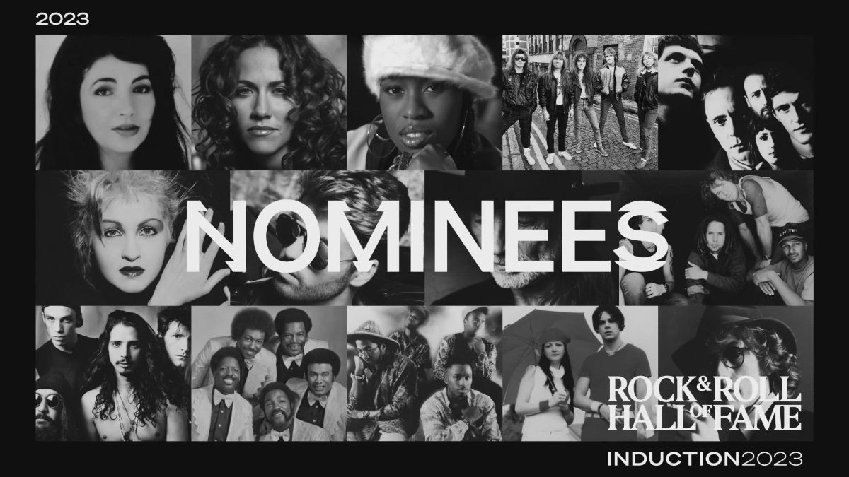 Missy Elliott Jadi Rapper Wanita Pertama yang Masuk Nominasi Rock & Roll Hall of Fame