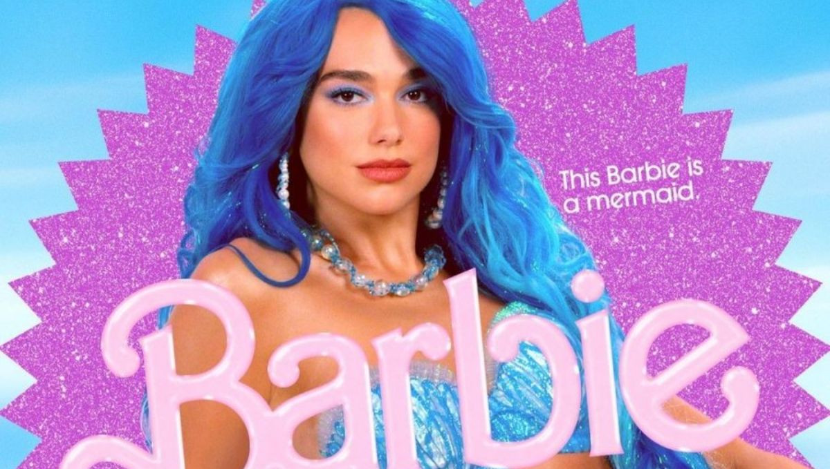Dua Lipa Beri Teaser 'Dance the Night' yang Jadi Soundtrack Barbie