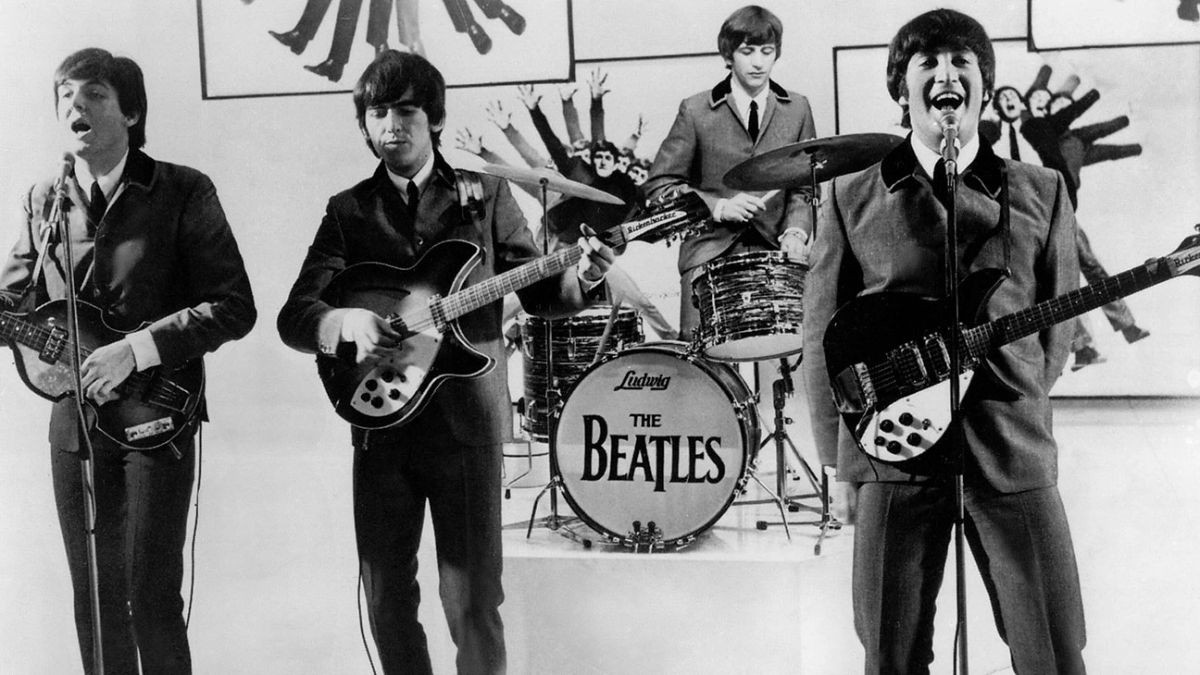 The Beatles Akan Rilis Lagu Final Berkat Teknologi AI