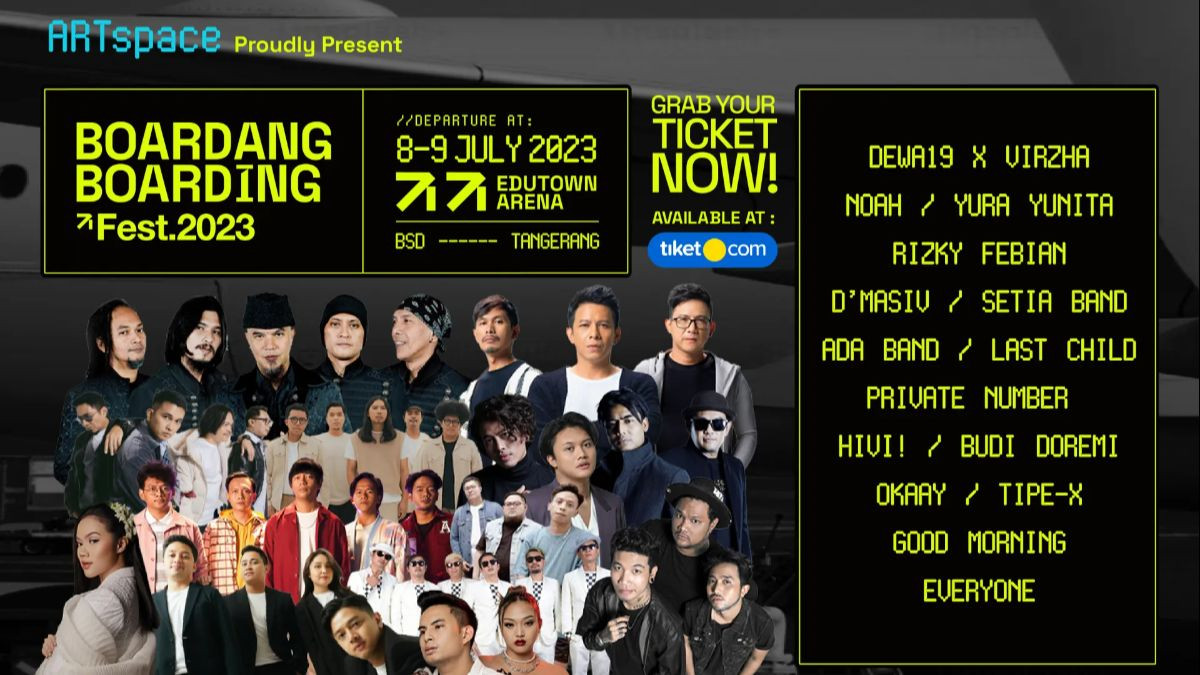 Boardang Boarding Fest 2023