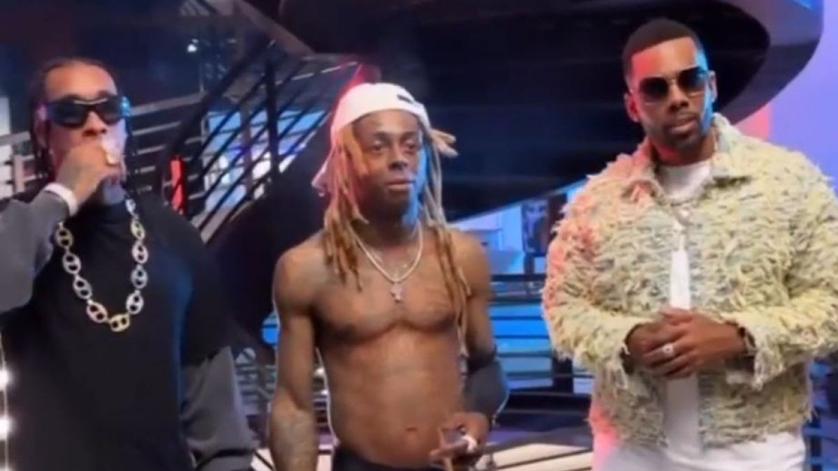 Mario Balik Label dan Kembalikan R&B Lewat 'Main One' Bersama Tyga & Lil Wayne
