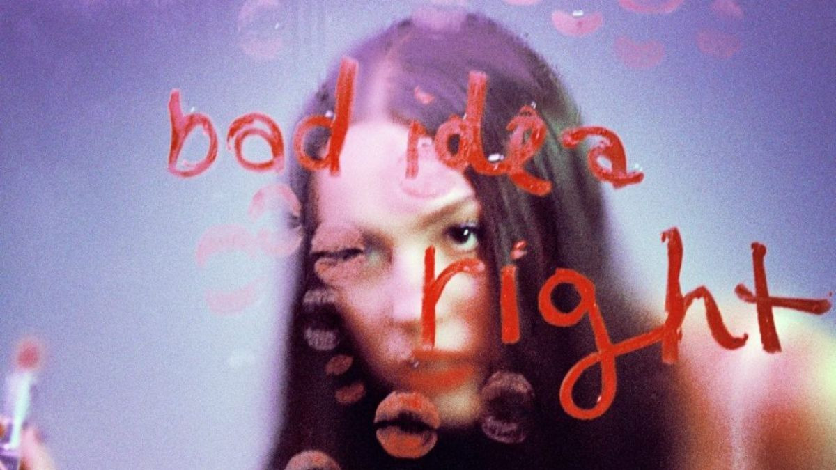Olivia Rodrigo Lepas Single Kedua 'Bad Idea Right?'