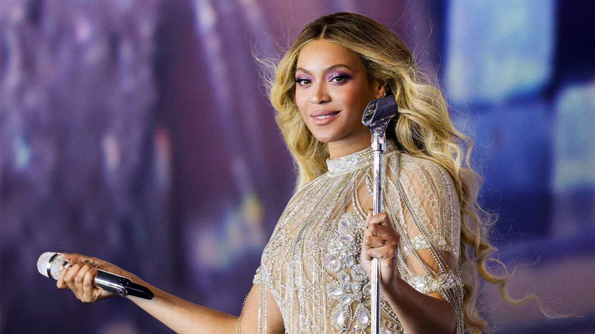 'Renaissance World Tour' Beyonce Jadi Tur Wanita dengan Pendapatan Tertinggi Sepanjang Masa