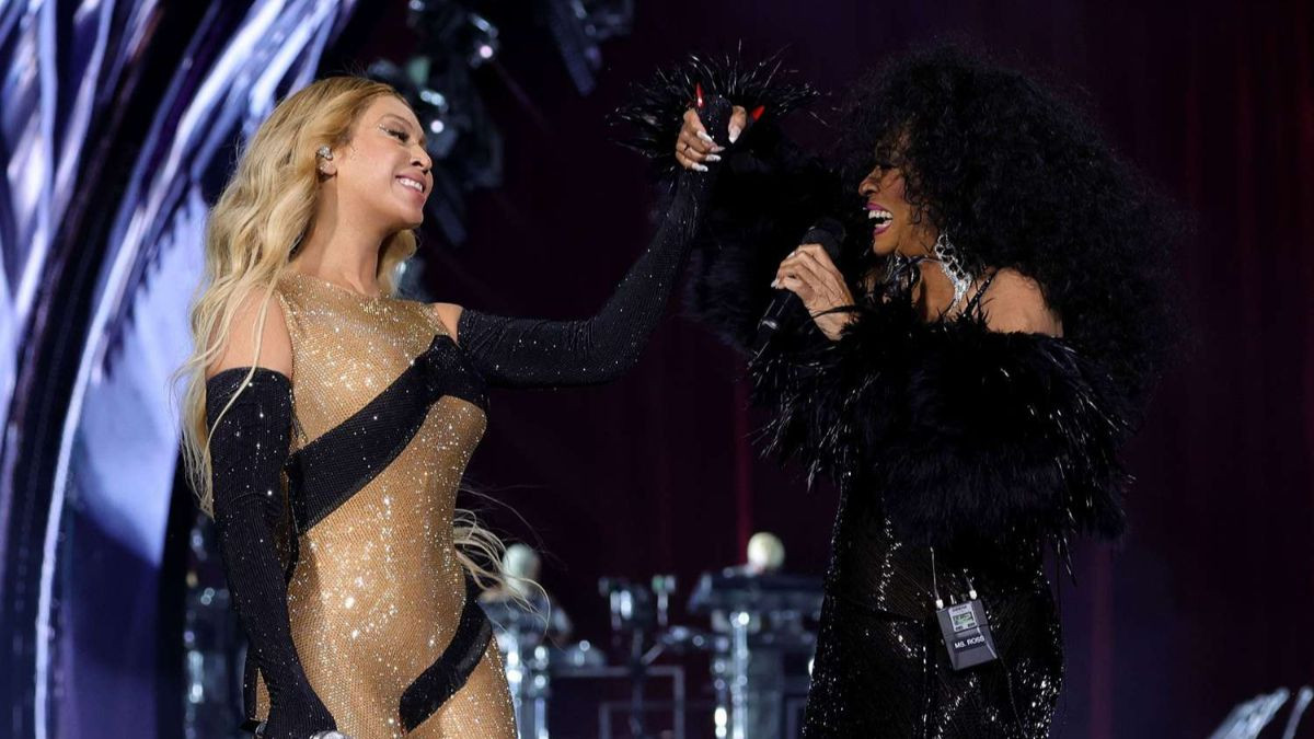 Ini Dia Jajaran Selebriti yang Turut Rayakan Ulang Tahun Beyoncé di LA