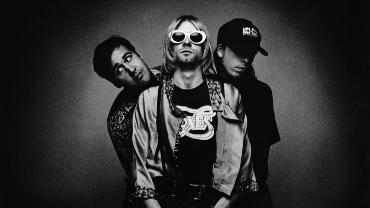 Nirvana Rayakan Ulang Tahun ke-30 “In Utero” dengan Rilis Edisi Khusus