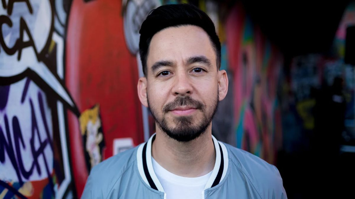 Mike Shinoda Kembali dengan Single Baru, 'Already Over'