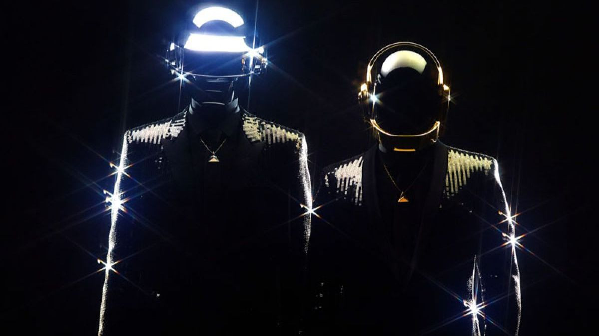 Panitia Tanggapi Isu Daft Punk akan Reuni di Olimpiade 2024