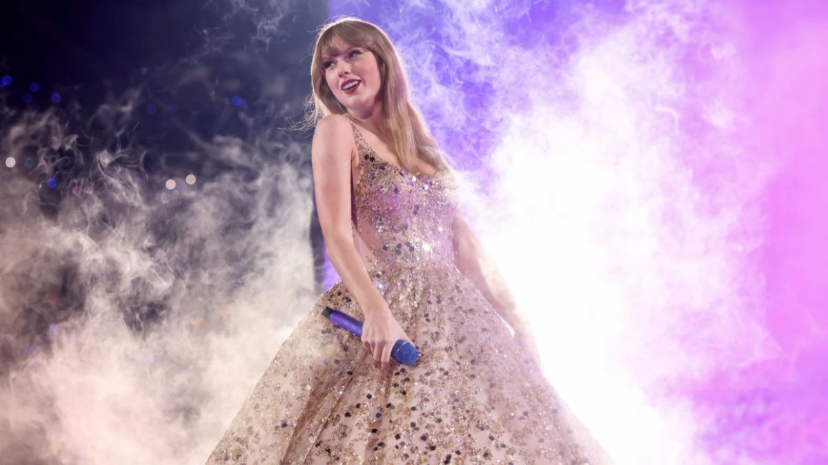 Taylor Swift Menyumbang $1Juta kepada Warga Tennessee Setelah Diserang Tornado