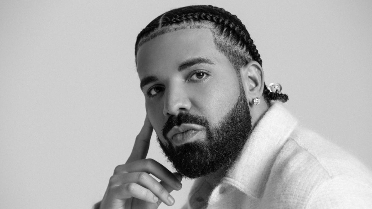 Drake Beri Kejutan dengan Merilis "For All the Dogs Scary Hours Edition"
