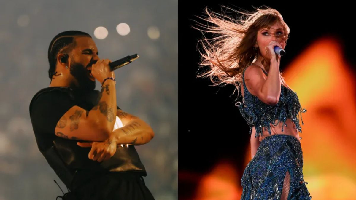 Inilah Daftar Lengkap Pemenang Billboard Music Awards 2023: Taylor Swift dan Drake Catatkan Sejarah Baru