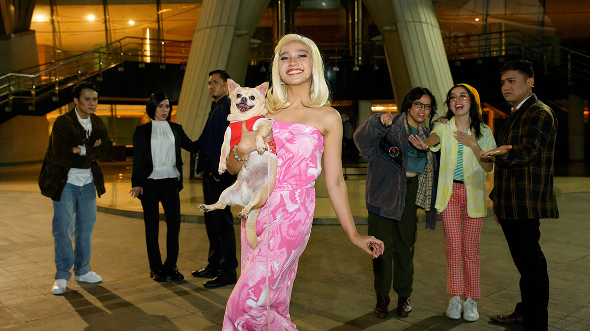 ‘Legally Blonde Musical’ Persembahan JPAC Berikan Kesan Tak Terlupakan!