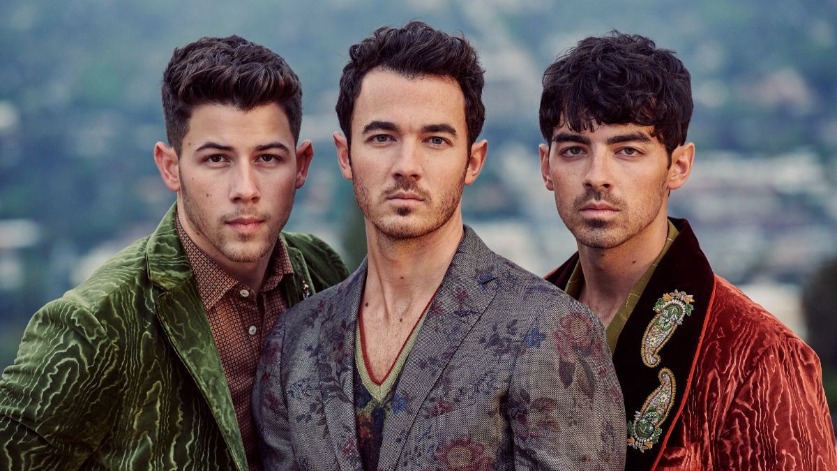 Jonas Brothers Siap Guncang Panggung BSD City pada Februari Mendatang