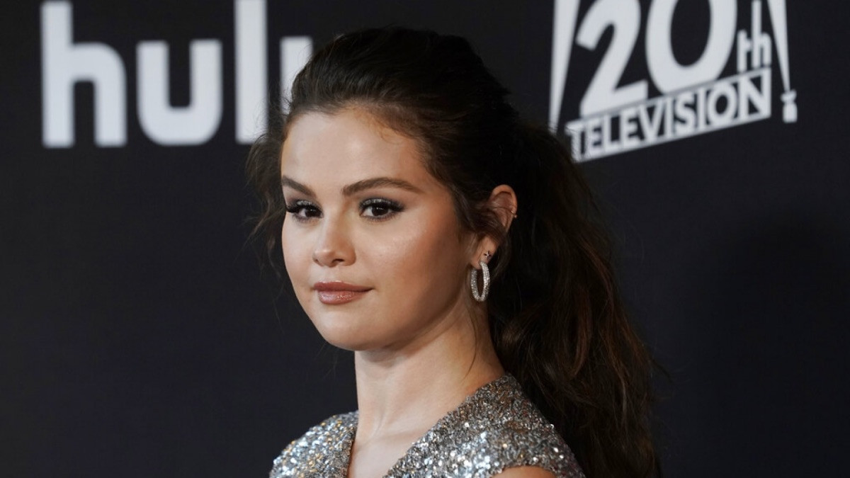 Selena Gomez Rencanakan Pensiun dari Dunia Musik untuk Fokus Akting