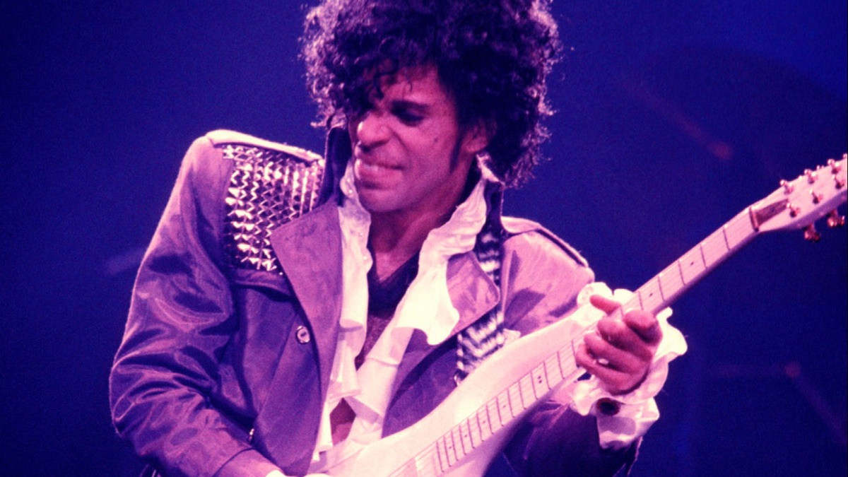 Musikal 'Purple Rain' Prince Akan Hadir di Panggung Broadway
