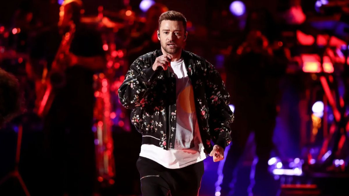 Justin Timberlake Kejutkan Penggemar dengan Single, 'Selfish' dan Pengumuman Album Baru