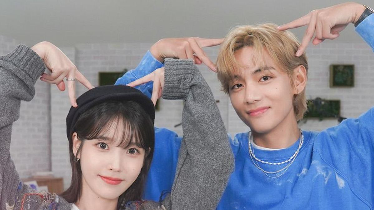 Iu And V Bts