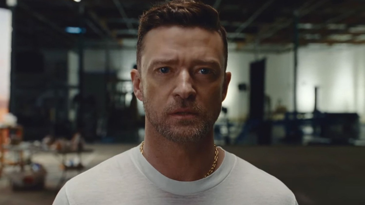 Justin Timberlake Dedikasikan Cinta Lewat Single Barunya, 'Selfish'