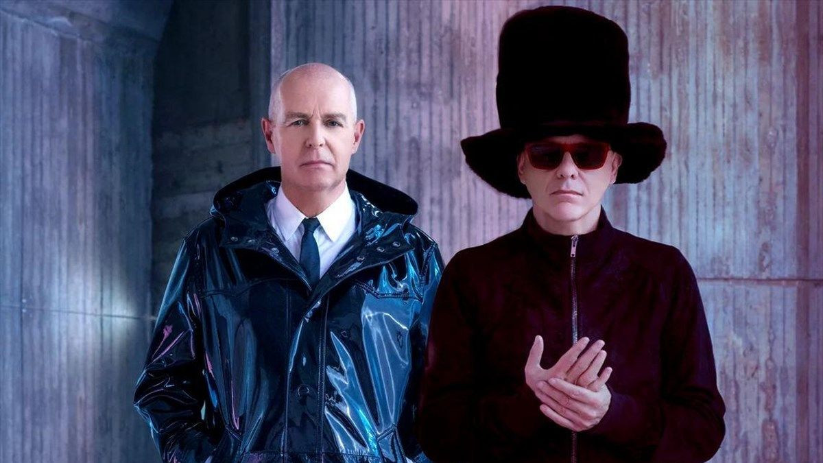 Umumkan Album, Pet Shop Boys Bagikan Video Musik Bertema LGBT dengan Pembatasan Usia, 'Loneliness'