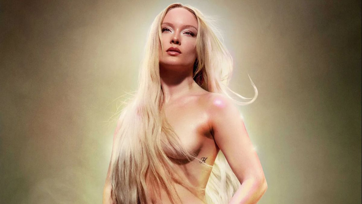 Zara Larsson Kembali Mengudara Melalui "Venus"