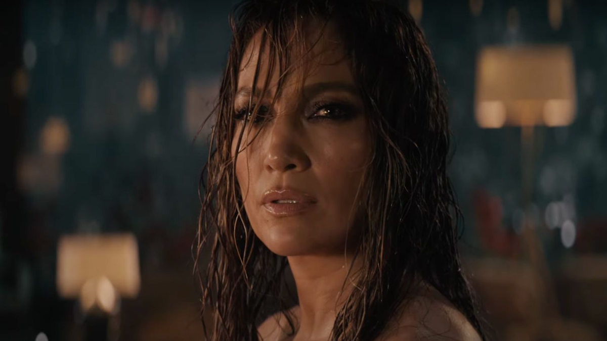 Jennifer Lopez Bagikan Title-track Album Baru "This Is Me... Now"