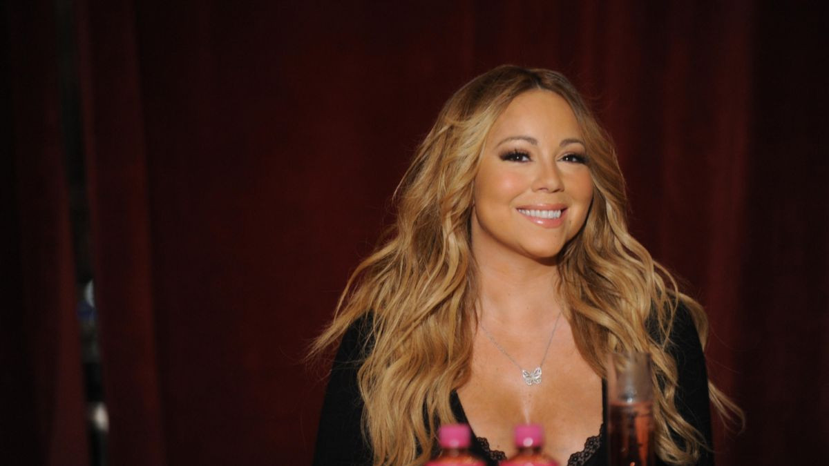 The Rock & Roll Hall of Fame Foundation Umumkan Daftar Nominasi 2024: Ada Mariah Carey Hingga Oasis