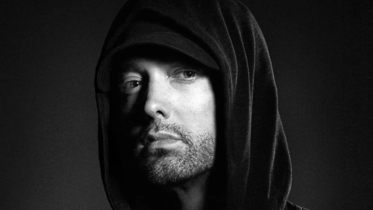 Eminem Siap Garap Film Dokumenter, "Stans"