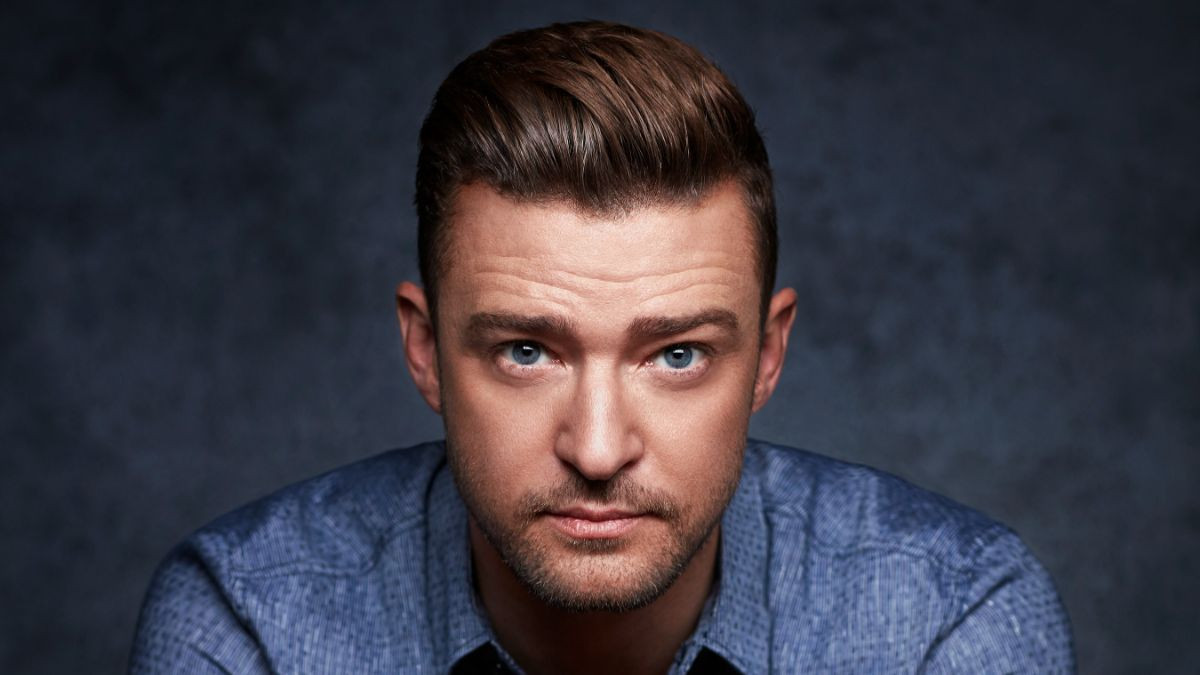 Justin Timberlake Drown