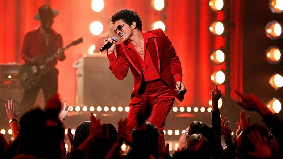MGM Casino Bantah Rumor Bruno Mars Memiliki Utang Judi Sebesar $50 Juta