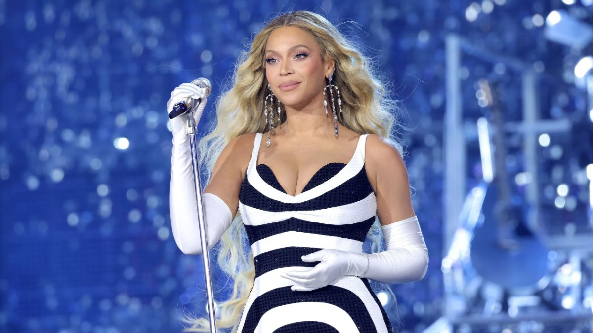 Beyoncé Luncurkan Cover Album "Cowboy Carter" dan Bagikan Kisah di Baliknya