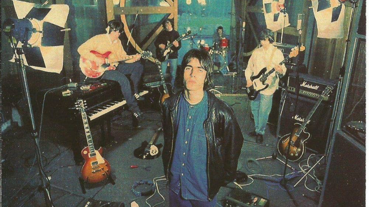 Oasis Rayakan 30 Tahun 'Supersonic' Dengan Rilis Versi Aslinya